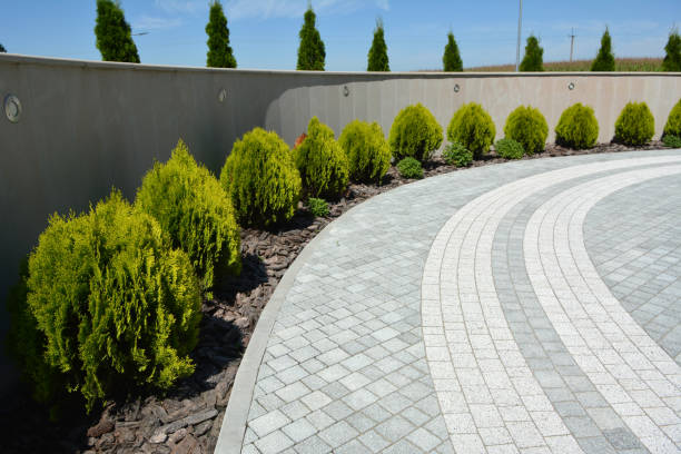 Professional Driveway Pavers in Rensselaer, IN