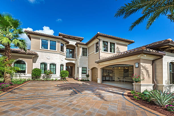 Best Driveway Pavers Installation  in Rensselaer, IN