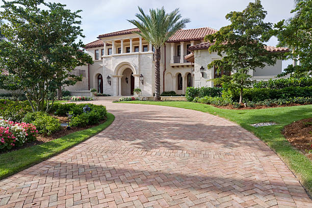 Reasons to Select Us for Your Driveway Paving Requirements in Rensselaer, IN