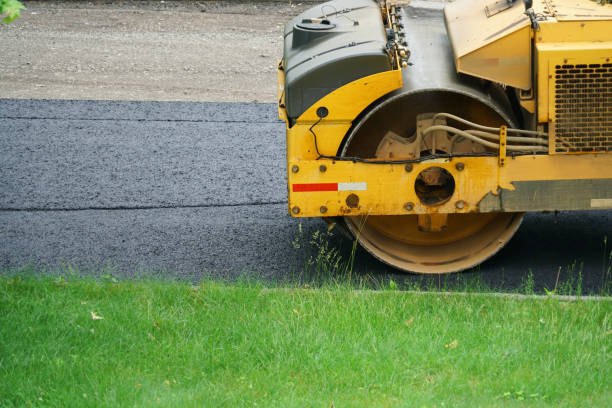 Best Driveway Pavers Near Me  in Rensselaer, IN