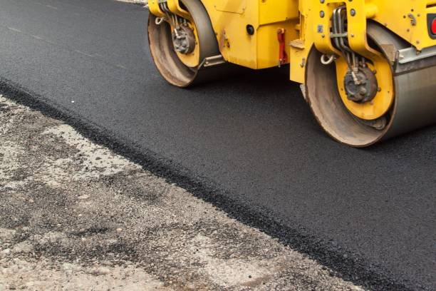 Best Commercial Driveway Pavers  in Rensselaer, IN