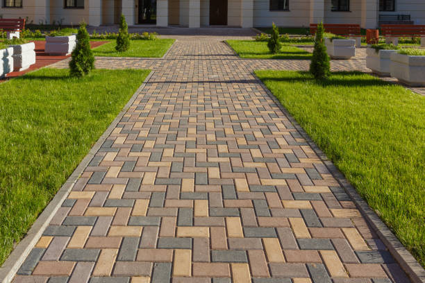 Best Driveway Paving Contractor  in Rensselaer, IN